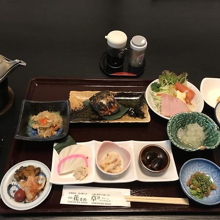 Oyado Hanamame Kusatsu  Luaran gambar
