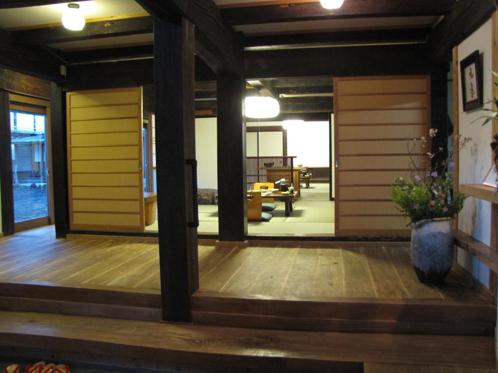 Oyado Hanamame Kusatsu  Luaran gambar