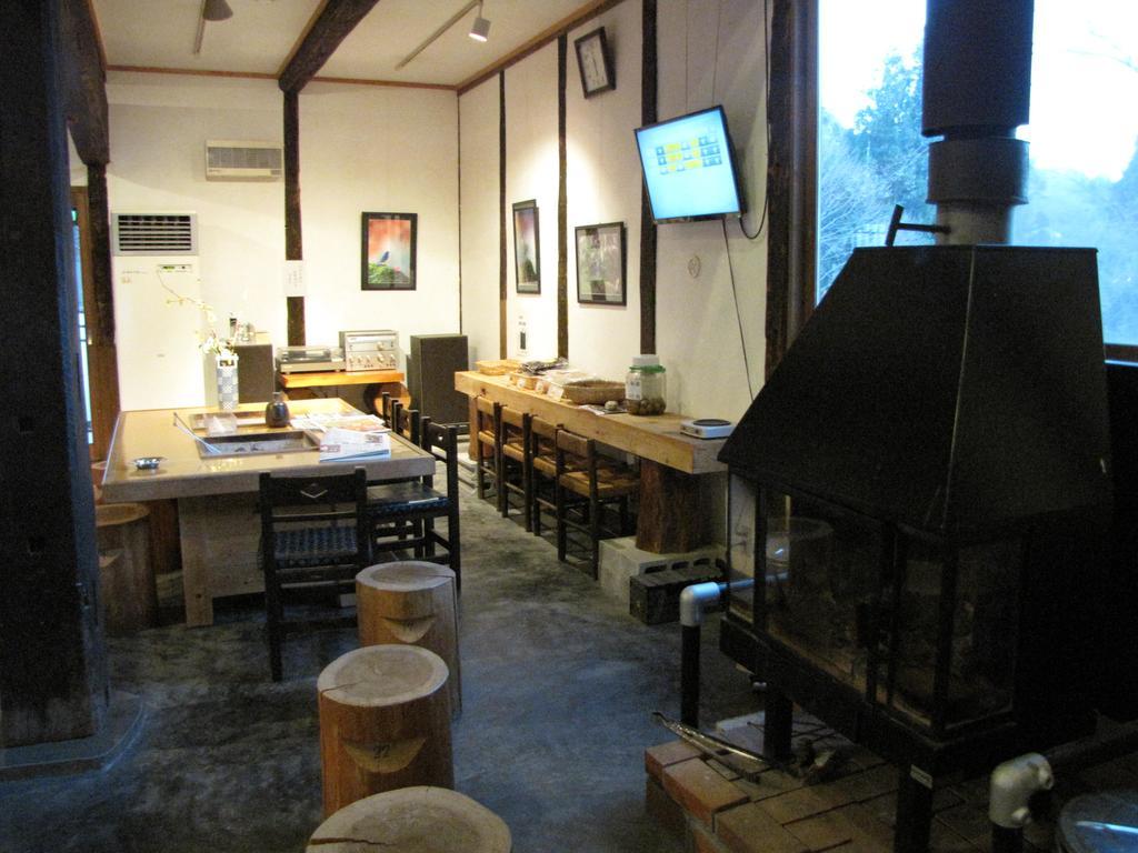 Oyado Hanamame Kusatsu  Luaran gambar