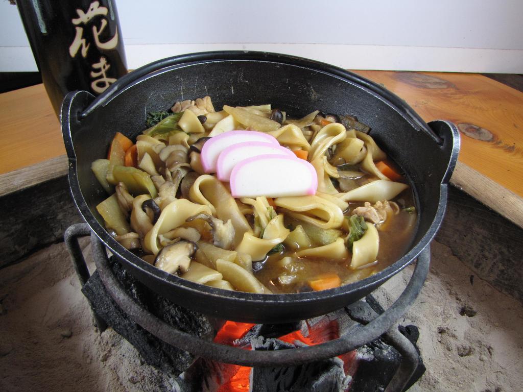 Oyado Hanamame Kusatsu  Luaran gambar