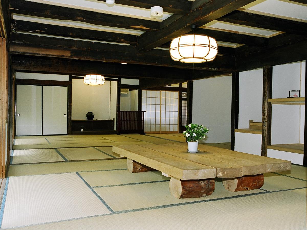 Oyado Hanamame Kusatsu  Luaran gambar