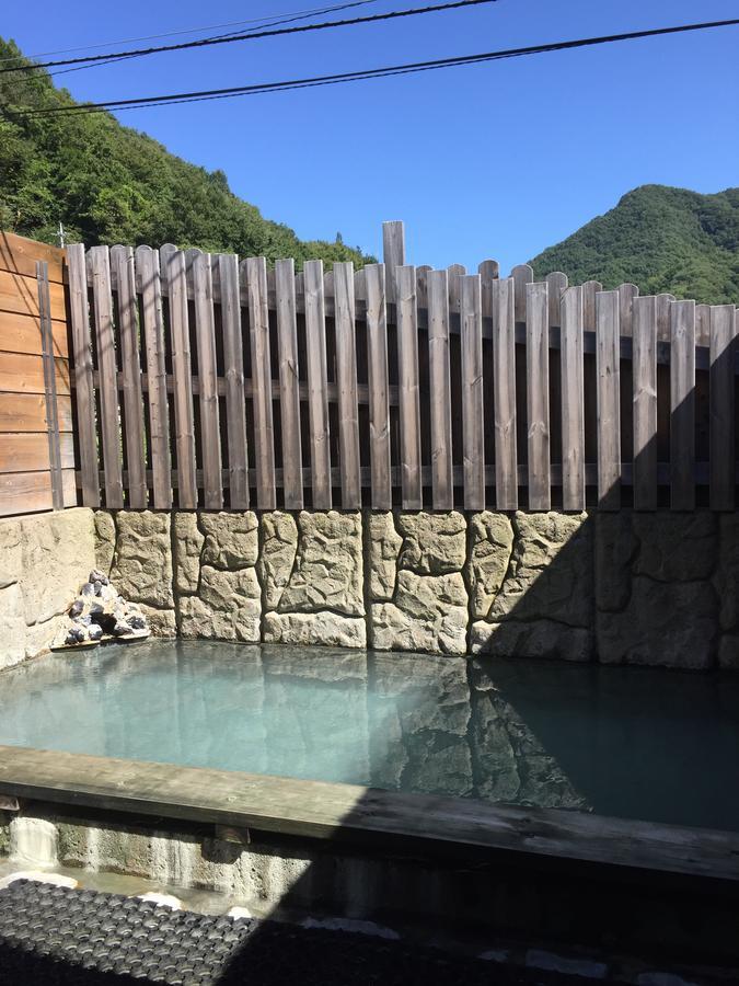 Oyado Hanamame Kusatsu  Luaran gambar