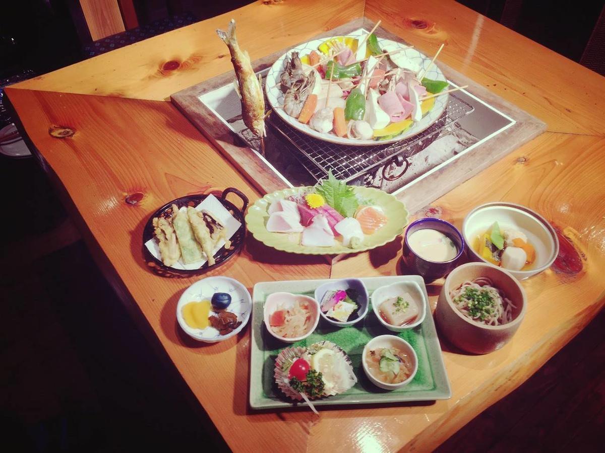 Oyado Hanamame Kusatsu  Luaran gambar