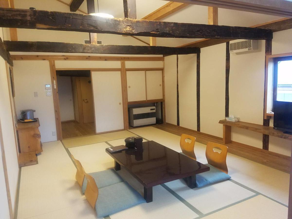 Oyado Hanamame Kusatsu  Luaran gambar