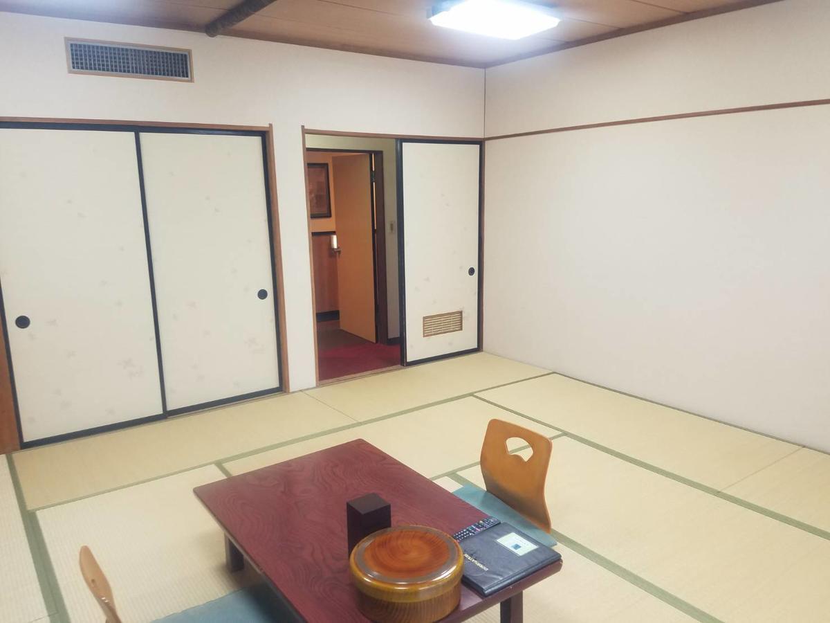 Oyado Hanamame Kusatsu  Luaran gambar