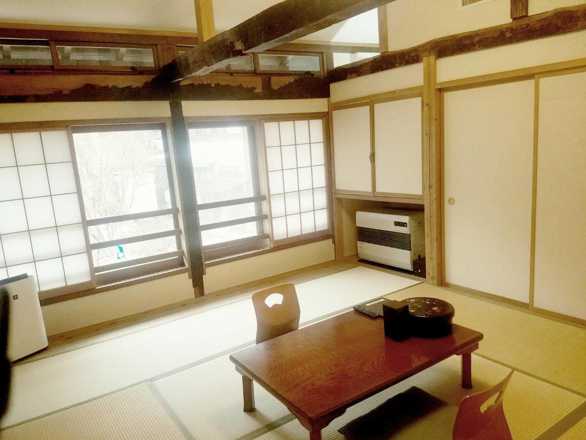 Oyado Hanamame Kusatsu  Luaran gambar