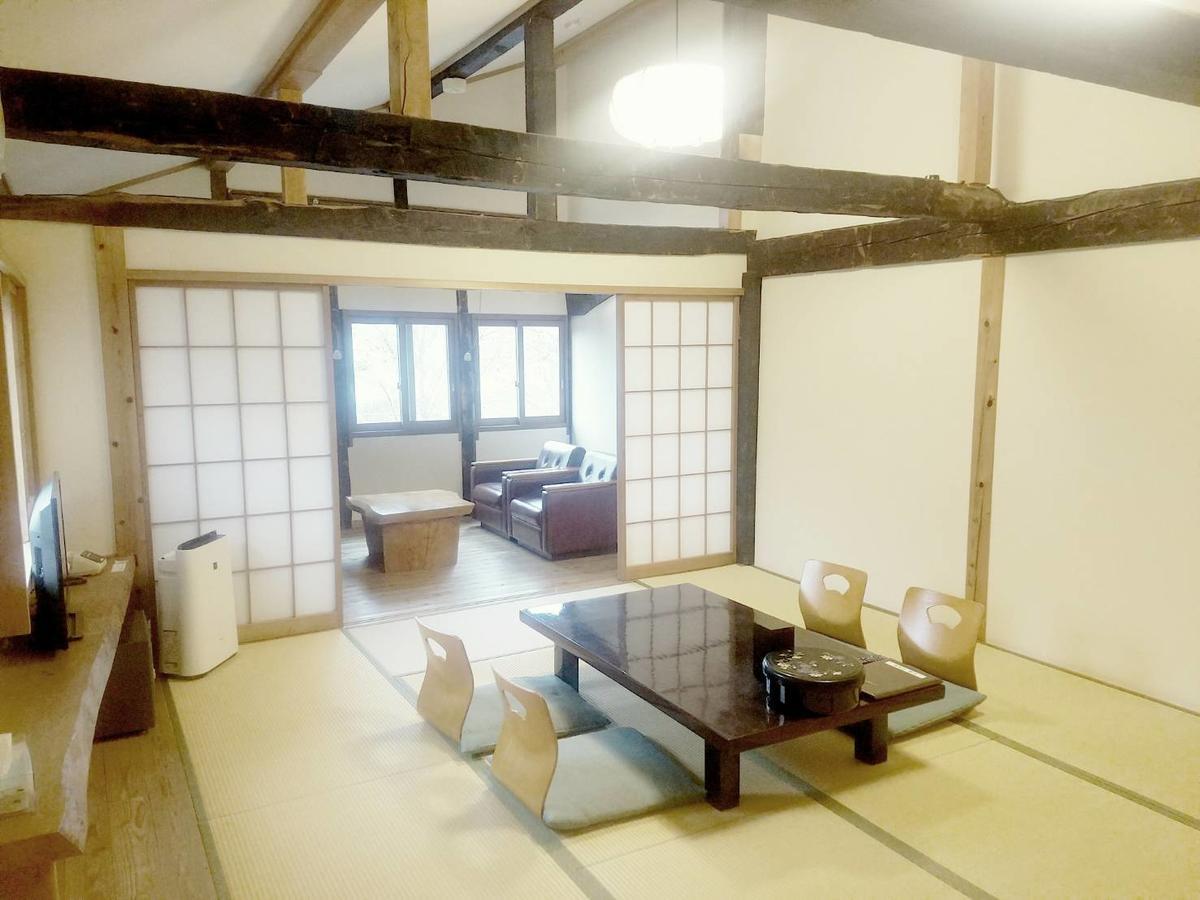 Oyado Hanamame Kusatsu  Luaran gambar