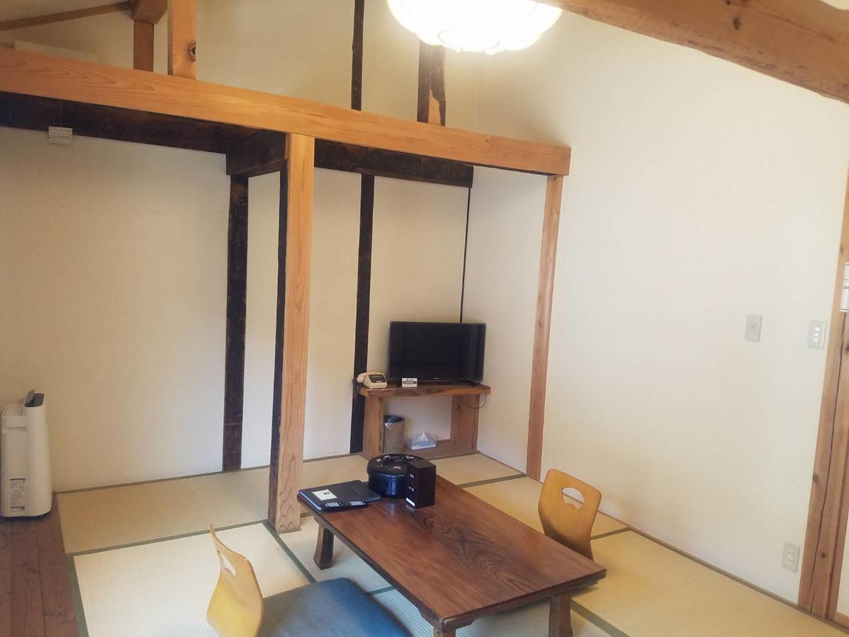 Oyado Hanamame Kusatsu  Luaran gambar