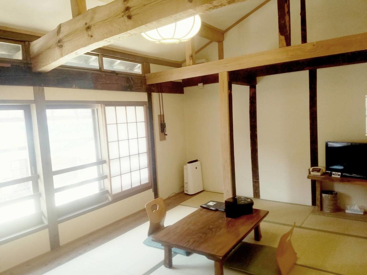 Oyado Hanamame Kusatsu  Luaran gambar